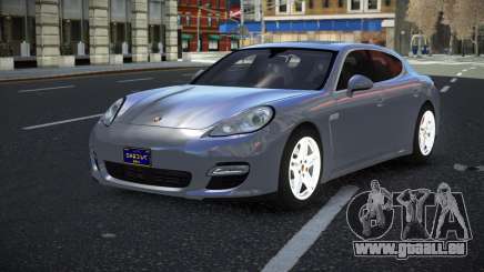 Porsche Panamera Davahabip für GTA 4