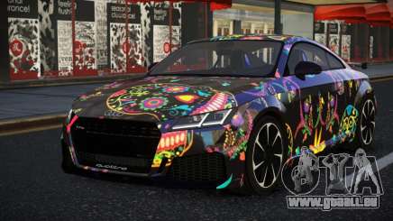 Audi TT Arden S4 für GTA 4