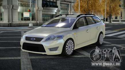 Ford Mondeo Xuilo pour GTA 4
