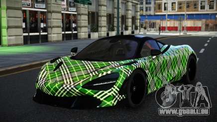 McLaren 720S Cosather S5 pour GTA 4