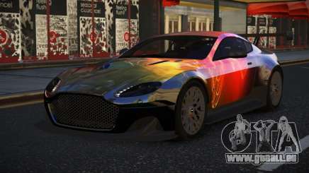 Aston Martin Vantage Denli S4 für GTA 4
