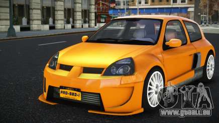 Renault Clio Uluh pour GTA 4