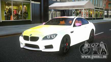 BMW M6 F13 Uruxa S14 für GTA 4