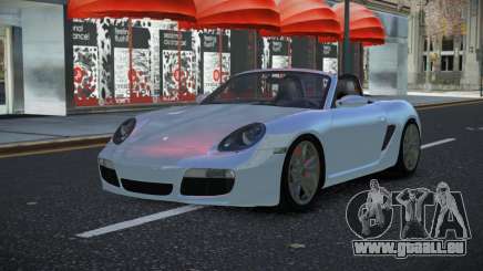 Porsche Boxster Soha für GTA 4