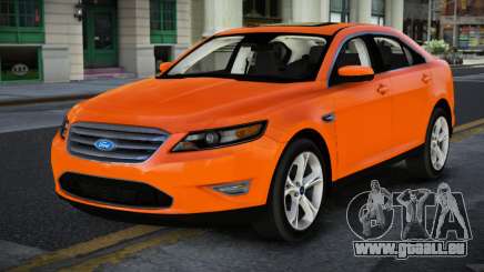 Ford Taurus Vukrep für GTA 4