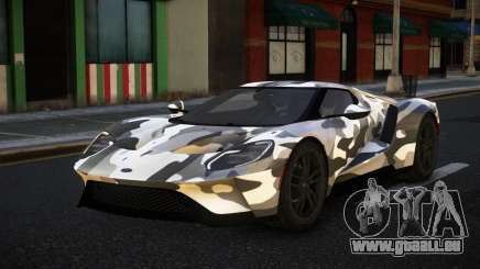 Ford GT Tulia S7 pour GTA 4