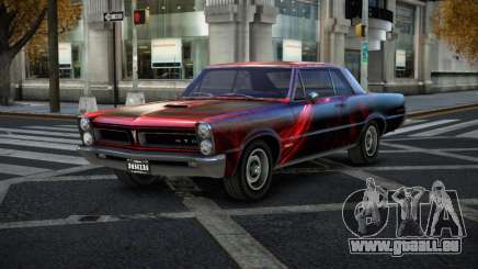 Pontiac GTO Graline S6 für GTA 4
