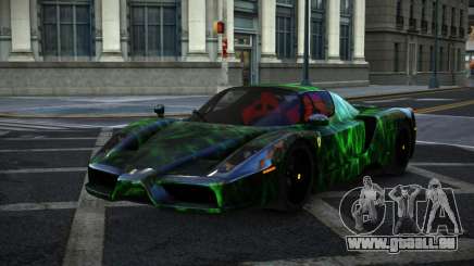 Ferrari Enzo Vantery S8 für GTA 4