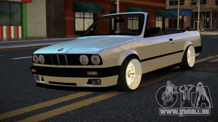 BMW M3 E30 Rojinu für GTA 4