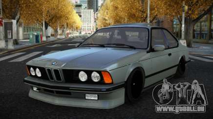 BMW M6 E24 Lerkupago für GTA 4