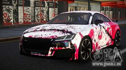 Audi TT Arden S9 für GTA 4