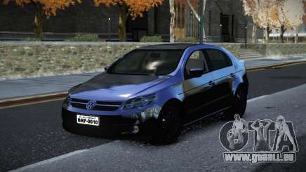 Volkswagen Voyage Zolig für GTA 4