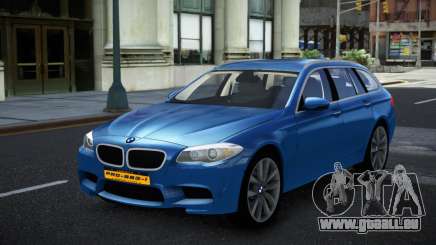 BMW M5 F11 Yuxameqin für GTA 4