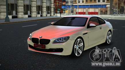 BMW M6 Macipela für GTA 4