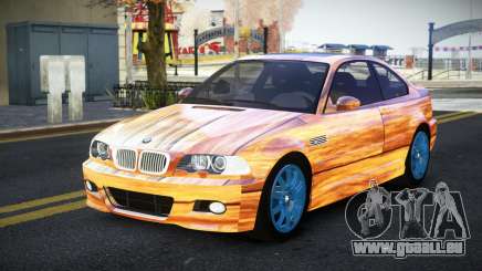 BMW M3 E46 Naleyria S2 für GTA 4
