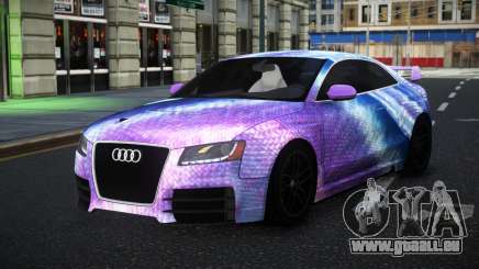 Audi S5 Nachlie S9 für GTA 4
