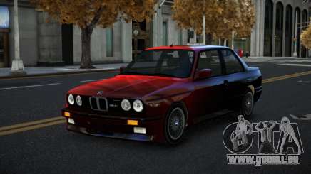 BMW M3 E30 Elanha S1 pour GTA 4