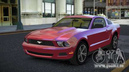 Ford Mustang Yaqi für GTA 4