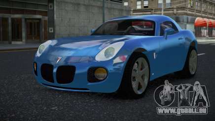 Pontiac Solstice Ahos für GTA 4