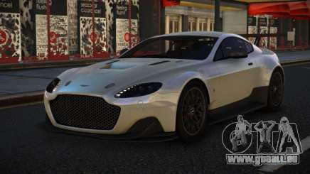 Aston Martin Vantage Denli für GTA 4