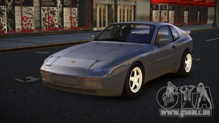 Porsche 944 Cuhotu für GTA 4