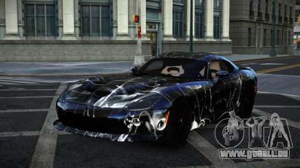 Dodge Viper Semij S1 für GTA 4