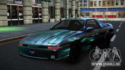 Toyota Supra Jubais S11 für GTA 4