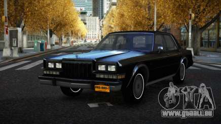 Dodge Diplomat Ekig für GTA 4