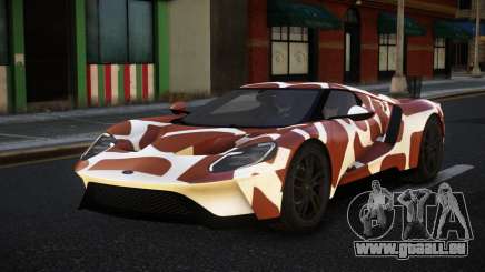 Ford GT Tulia S9 pour GTA 4