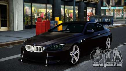 BMW M6 Micdeg für GTA 4