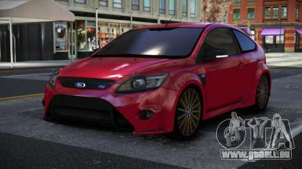 Ford Focus Nofilibiw für GTA 4