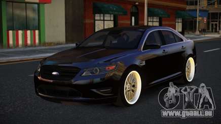 Ford Taurus Qunixedur für GTA 4