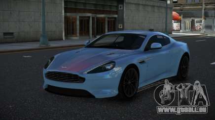 Aston Martin Virage Zuhiyogit für GTA 4