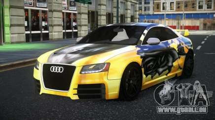 Audi S5 Nachlie S13 für GTA 4