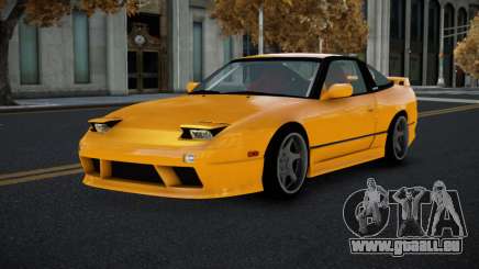 Nissan 240SX Zohiv pour GTA 4