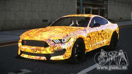Shelby Mustang Deson S2 für GTA 4