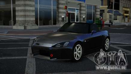 Honda S2000 Jenda S13 pour GTA 4