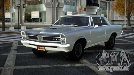 Pontiac GTO Joweyi für GTA 4