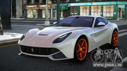Ferrari F12 Onyrir für GTA 4