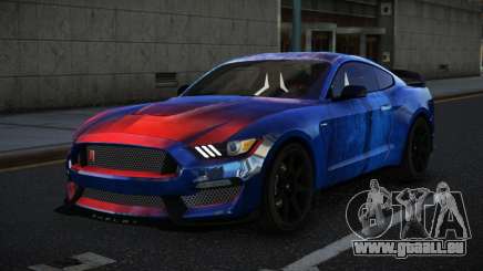 Shelby Mustang Deson S3 für GTA 4