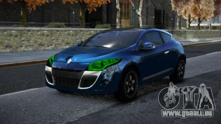 Renault Megane Xauca für GTA 4
