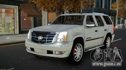 Cadillac Escalade Xabiyilug pour GTA 4