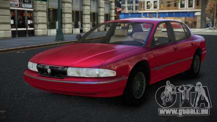 Chrysler New Yorker Yuluri pour GTA 4