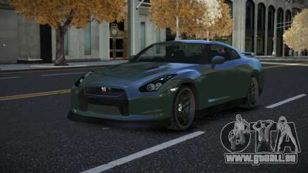 Nissan GT-R Saibo pour GTA 4