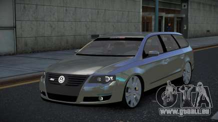 Volkswagen Passat Jubu für GTA 4
