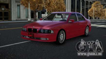 BMW M5 E39 Tuamo für GTA 4