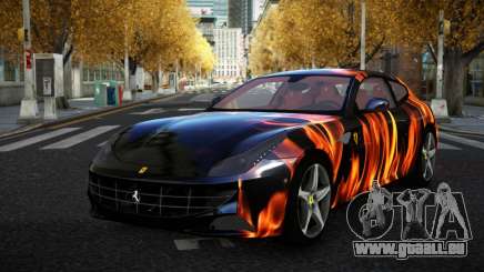 Ferrari FF Nyriais S11 für GTA 4