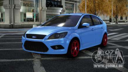 Ford Focus Heino für GTA 4