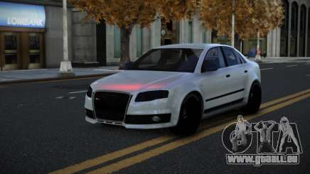 Audi RS4 Rocrub pour GTA 4