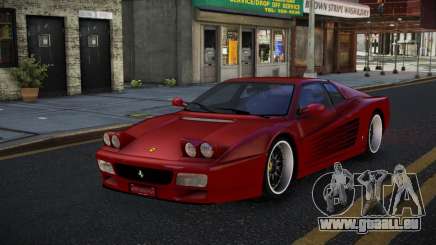 Ferrari 512 TR Bovibiv für GTA 4